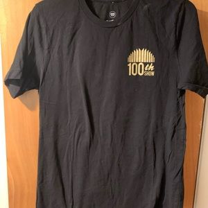 Billy Joel Madison Square Garden 100th Show T-Shirt